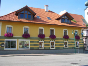 Gasthof zur Post, Schörfling Am Attersee, Österreich